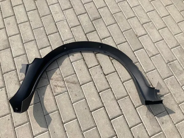 VOLKSWAGEN GOLF II G60 Right Front Fender Trim image 7