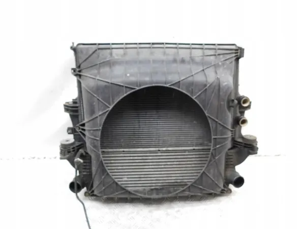 Conjunto de refrigeración para IVECO DAILY VI 2.3 HPI 14-19 image 2