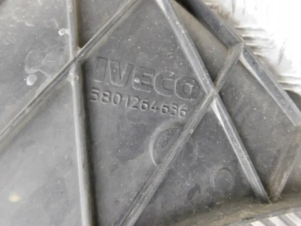 Conjunto de refrigeración para IVECO DAILY VI 2.3 HPI 14-19 image 4