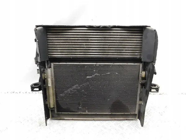 Conjunto de refrigeración para IVECO DAILY VI 2.3 HPI 14-19 image 5