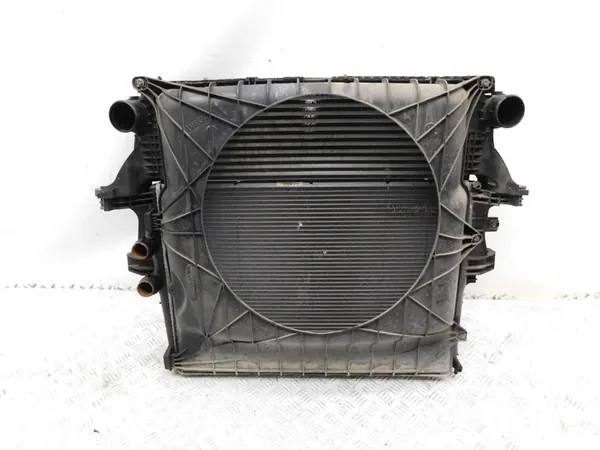 Conjunto de refrigeración para IVECO DAILY VI 2.3 HPI 14-19 image 6