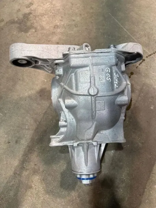 Différentiel arrière OEM 8849913 pour BMW X5 X6 X7 XM image 2