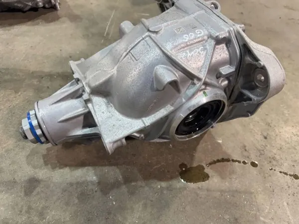 Différentiel arrière OEM 8849913 pour BMW X5 X6 X7 XM image 5