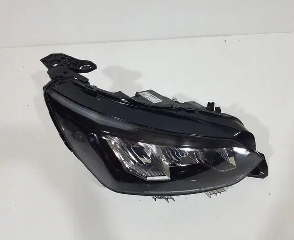 PEUGEOT 208 II Voor LED Koplamp Rechts 9823216780 image 2
