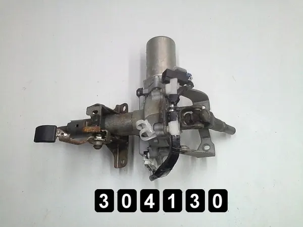 OEM AM-304130 servostyrkolonn för Toyota IQ image 2