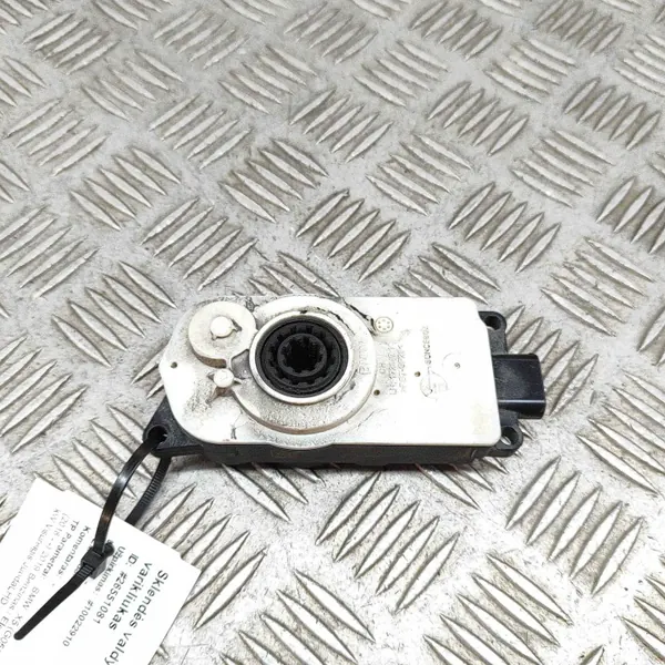 OEM 9464869 Klapinaktiivari BMW X5 G05 3.0L image 2