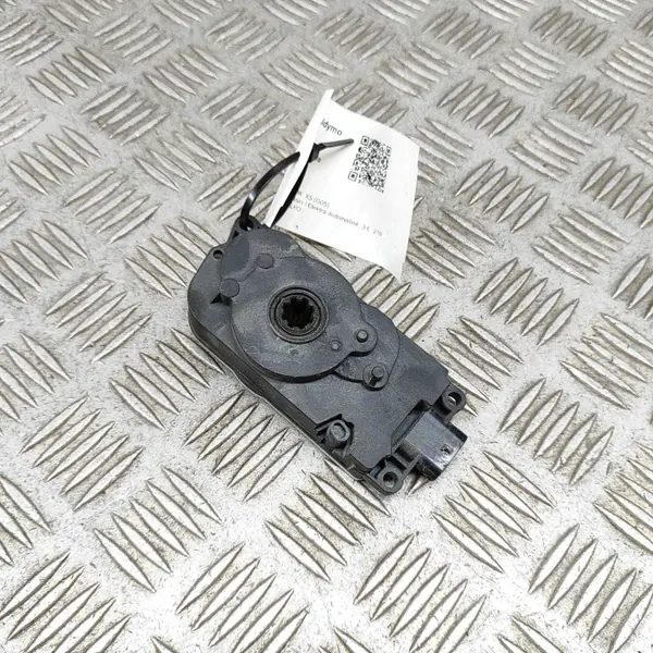 OEM 9464869 Klapinaktiivari BMW X5 G05 3.0L image 4