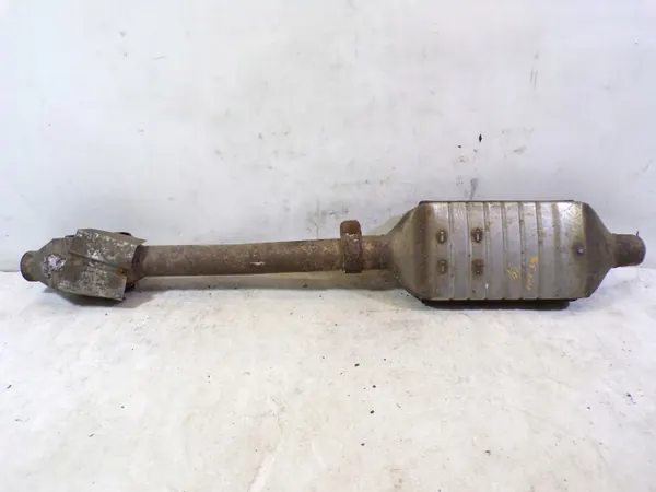 Catalyseur HJS pour VW Transporter T4 2.5 TDI image 2
