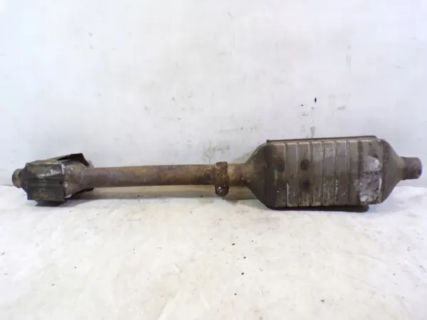 Catalyseur HJS pour VW Transporter T4 2.5 TDI image 3