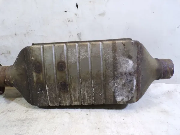 Catalyseur HJS pour VW Transporter T4 2.5 TDI image 4