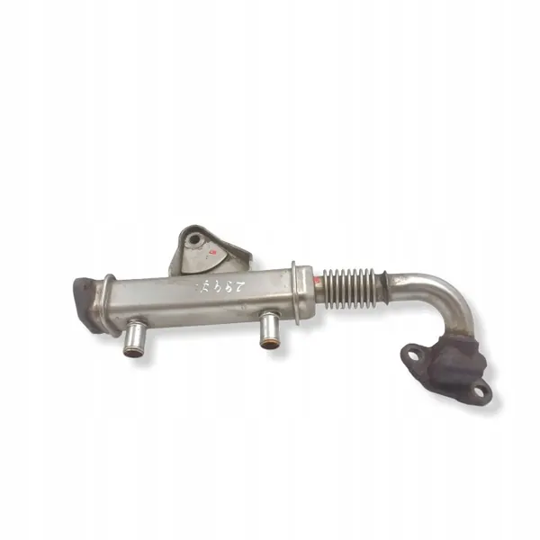 Refroidisseur EGR Nissan d'occasion OEM NA Navara D40 2006 image 2