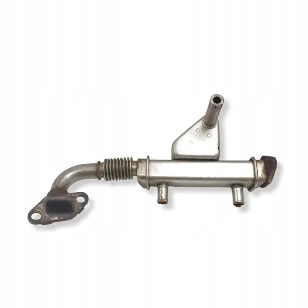 Refroidisseur EGR Nissan d'occasion OEM NA Navara D40 2006 image 3