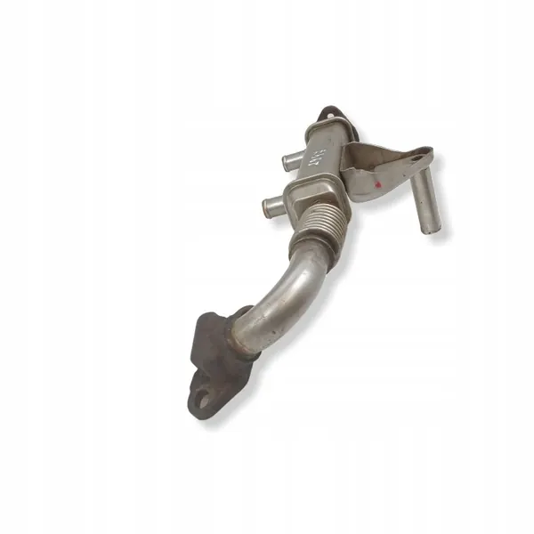 Refroidisseur EGR Nissan d'occasion OEM NA Navara D40 2006 image 4