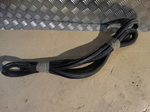 Junta de puerta trasera OEM 971833722 para Porsche Panamera 971 image 2