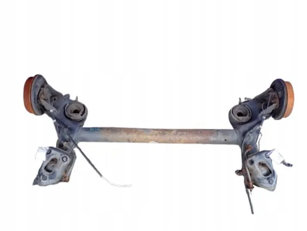 Opel OE Zawada-366002- Hinterachsbalken ABS image 2