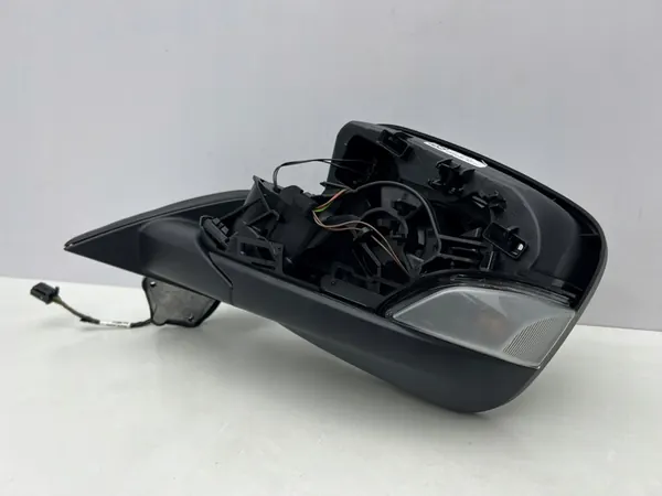 RENAULT KANGOO IV NISSAN TOWNSTAR Espejo Izquierdo 7 Pines image 2