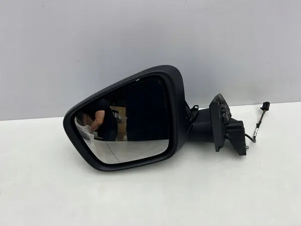 RENAULT KANGOO IV NISSAN TOWNSTAR Espejo Izquierdo 7 Pines image 5