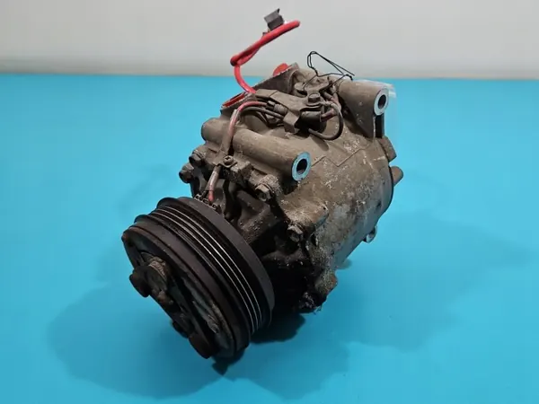 Compresseur AC TRSA09 Honda Logo 1.3 16V image 2