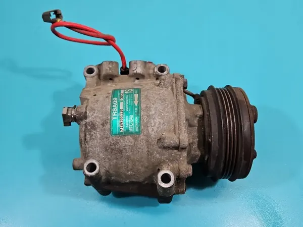 Compresseur AC TRSA09 Honda Logo 1.3 16V image 3