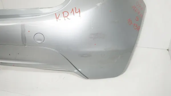 Takapuskuri OEM 360198922 Opel Meriva B 2010-2013 image 7