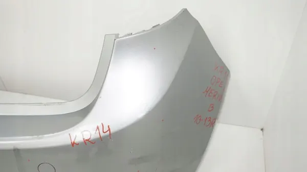 Takapuskuri OEM 360198922 Opel Meriva B 2010-2013 image 8