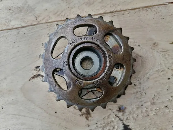 Tandhjul VW Audi 057109116E image 2