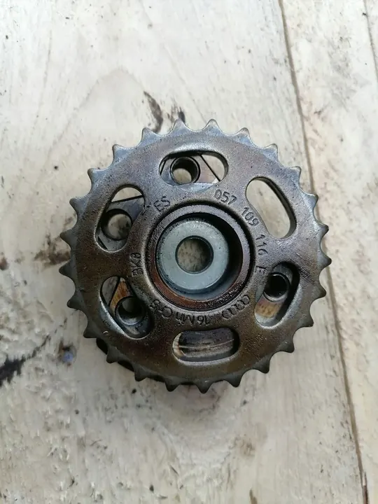 Tandhjul VW Audi 057109116E image 3