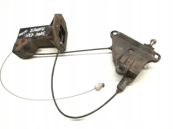 Moteur d'Actuateur de Verrouillage Central Peugeot Avant 2012 image 3