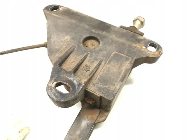 Moteur d'Actuateur de Verrouillage Central Peugeot Avant 2012 image 5