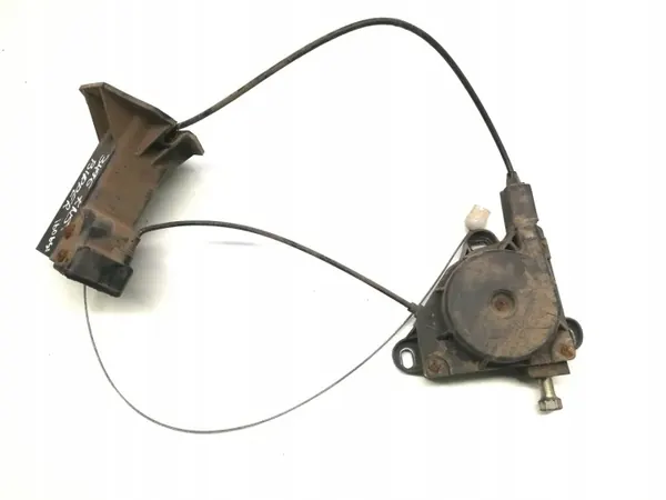 Moteur d'Actuateur de Verrouillage Central Peugeot Avant 2012 image 7