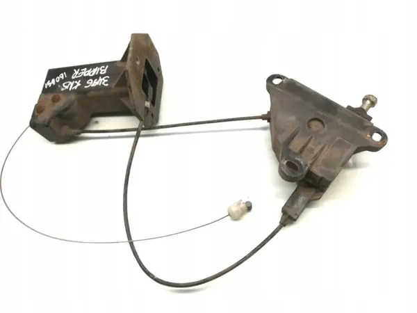Moteur d'Actuateur de Verrouillage Central Peugeot Avant 2012 image 9