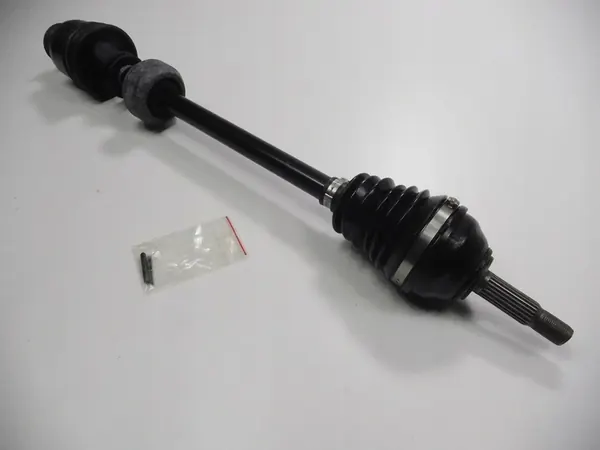 Drivaxel Renault Twingo I 7701351989 image 2