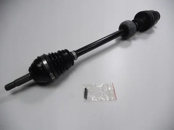 Drivaxel Renault Twingo I 7701351989 image 3