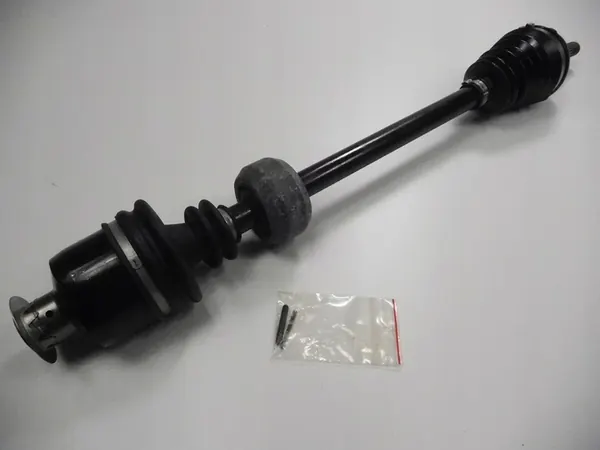 Drivaxel Renault Twingo I 7701351989 image 5