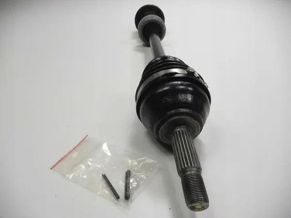 Drivaxel Renault Twingo I 7701351989 image 6