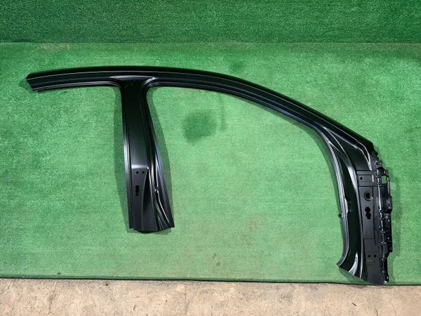 OEM 8Y5809840 Rechte Dachstützenabdeckung für Audi A3 8Y image 4