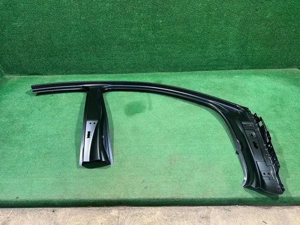 OEM 8Y5809840 Rechte Dachstützenabdeckung für Audi A3 8Y image 6