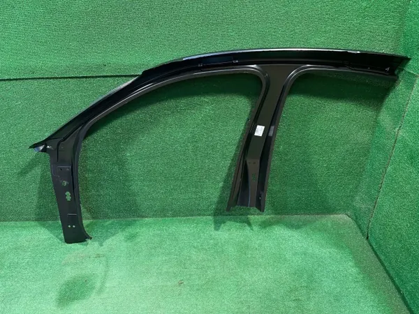 OEM 8Y5809840 Rechte Dachstützenabdeckung für Audi A3 8Y image 7