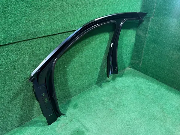 OEM 8Y5809840 Rechte Dachstützenabdeckung für Audi A3 8Y image 8