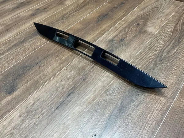 Feu de plaque Porsche Cayenne OEM 9Y0827574A image 3