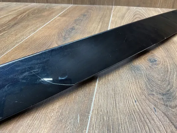 Feu de plaque Porsche Cayenne OEM 9Y0827574A image 5