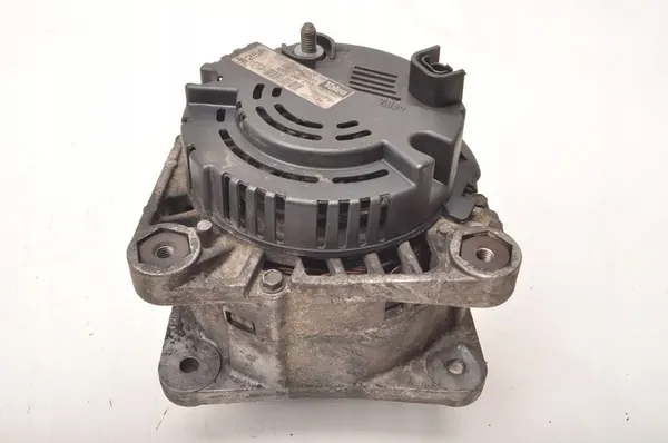 Vaihtovirtageneraattori Renault Scenic II 1.9 DCI image 2