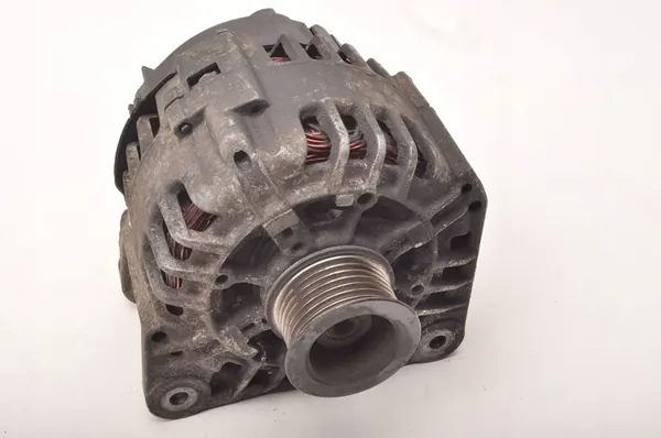 Vaihtovirtageneraattori Renault Scenic II 1.9 DCI image 3