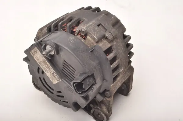 Vaihtovirtageneraattori Renault Scenic II 1.9 DCI image 5