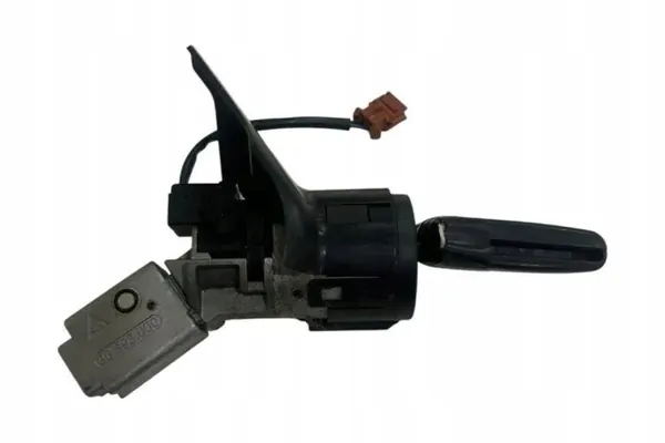Interruptor de encendido OEM 36393600 para Peugeot 207 1.6L Diésel image 6