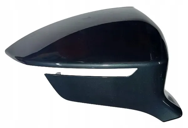 OEM 575857538F LX6T oikea peilinkansi Seat Ateca image 2