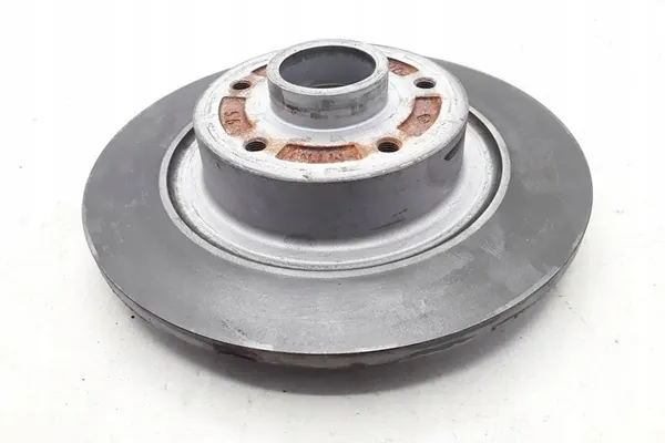 Disco de freio traseiro RENAULT TALISMAN GRANDTOUR (KP_) 432021878R image 2