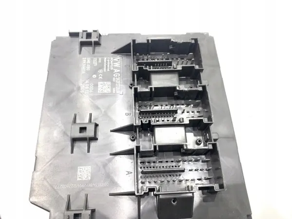 Module Confort OEM 5K0937086M pour SEAT Alhambra II image 4