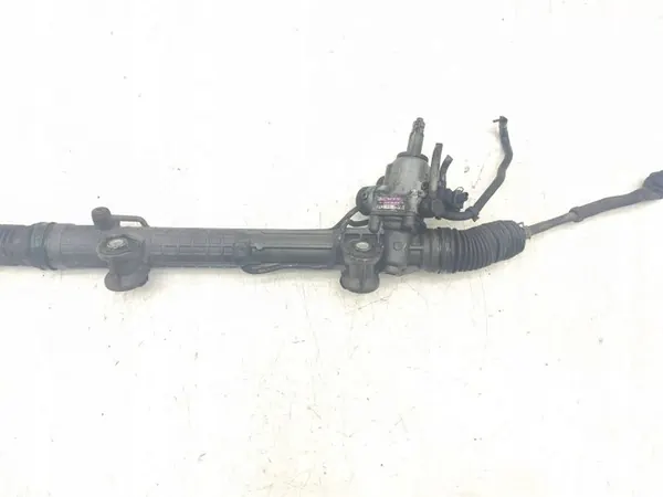 Styrväxel Mercedes W210 A2104602984 image 3