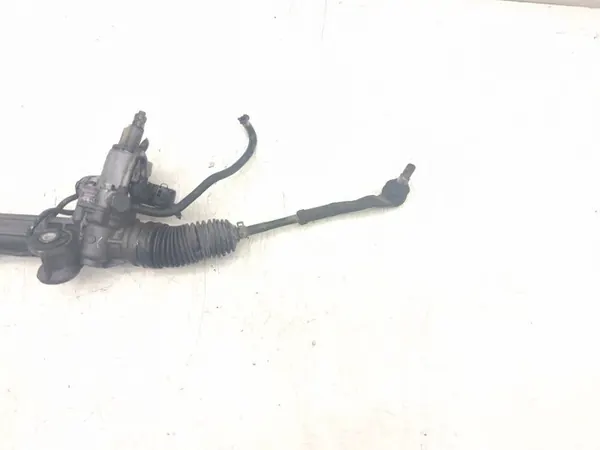 Styrväxel Mercedes W210 A2104602984 image 4